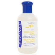 Ecrinal Milde Nagellak Remover 125 ml