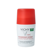 Vichy Deodorant roller stress resist 72 50 ml