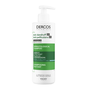 Vichy Dercos D anti roos vet haar 390 ml