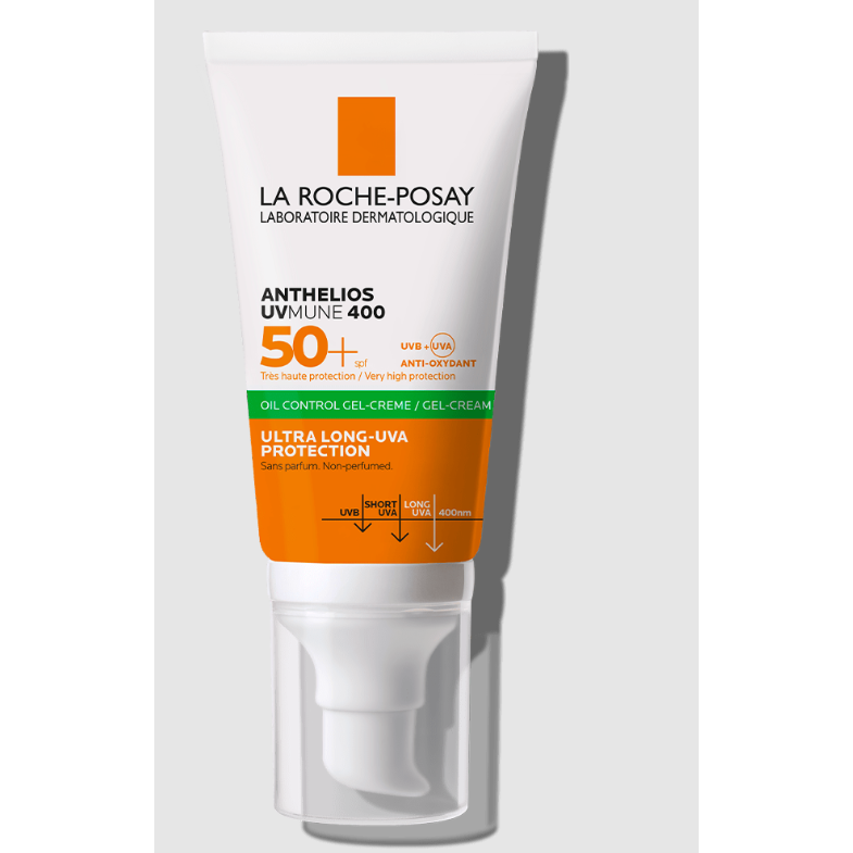 La Roche Posay Anthelios dry touch spray SPF50+ 50 ml