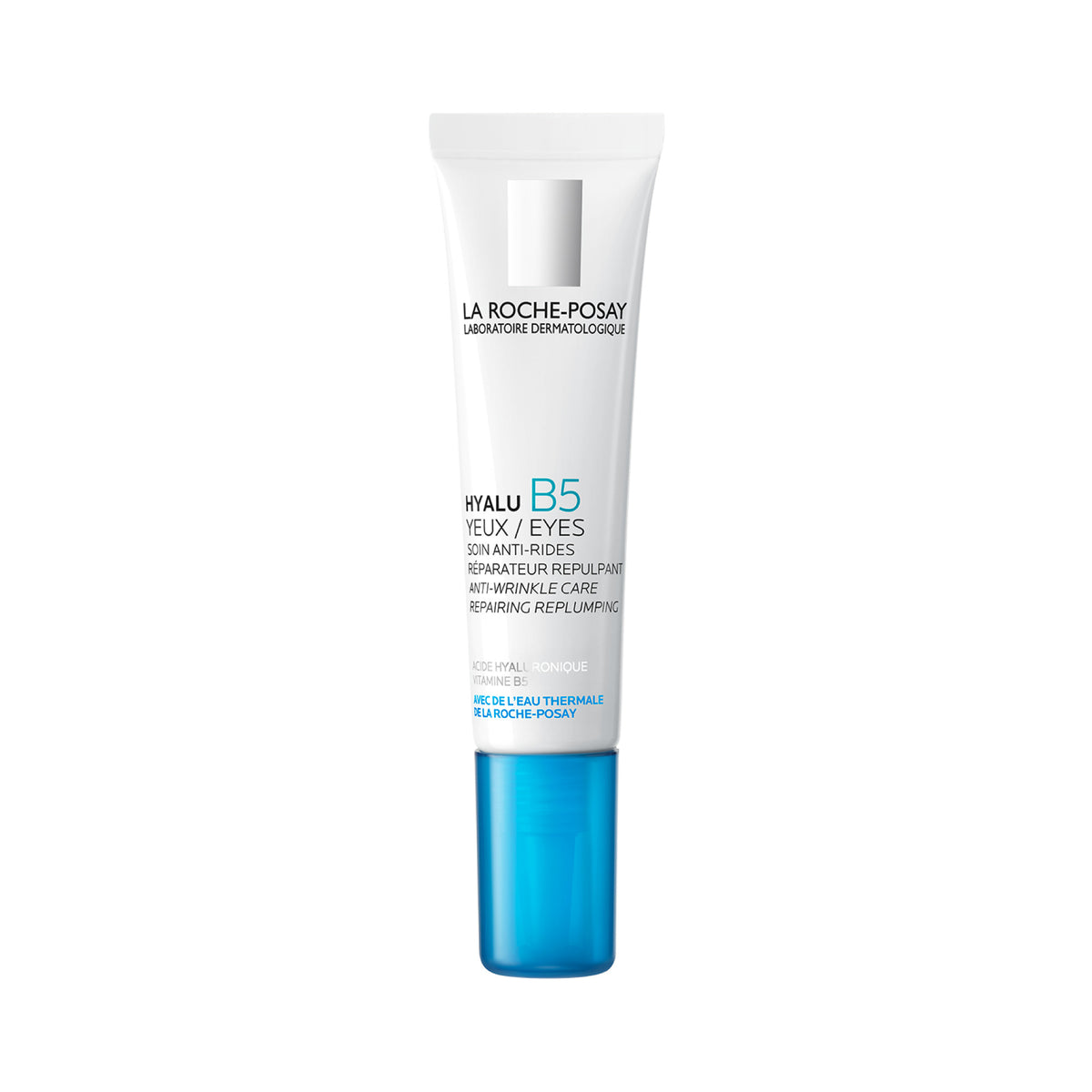 La Roche Posay Hyalu B5 oogcreme 15 ml