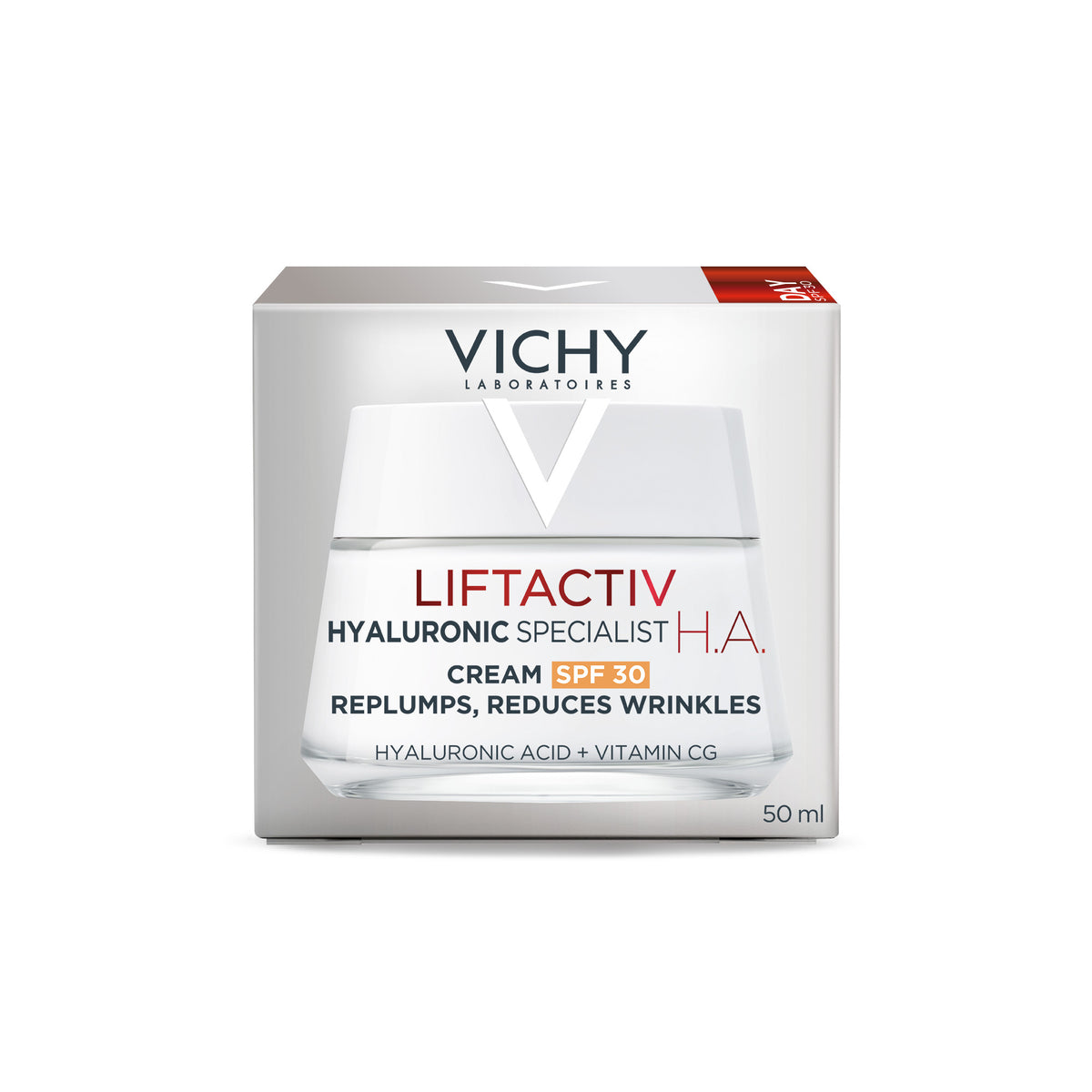 Vichy Liftactiv supreme dagcreme SPF30 50 ml