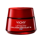 Vichy Liftactiv collageen specialist nachtcreme 50 ml