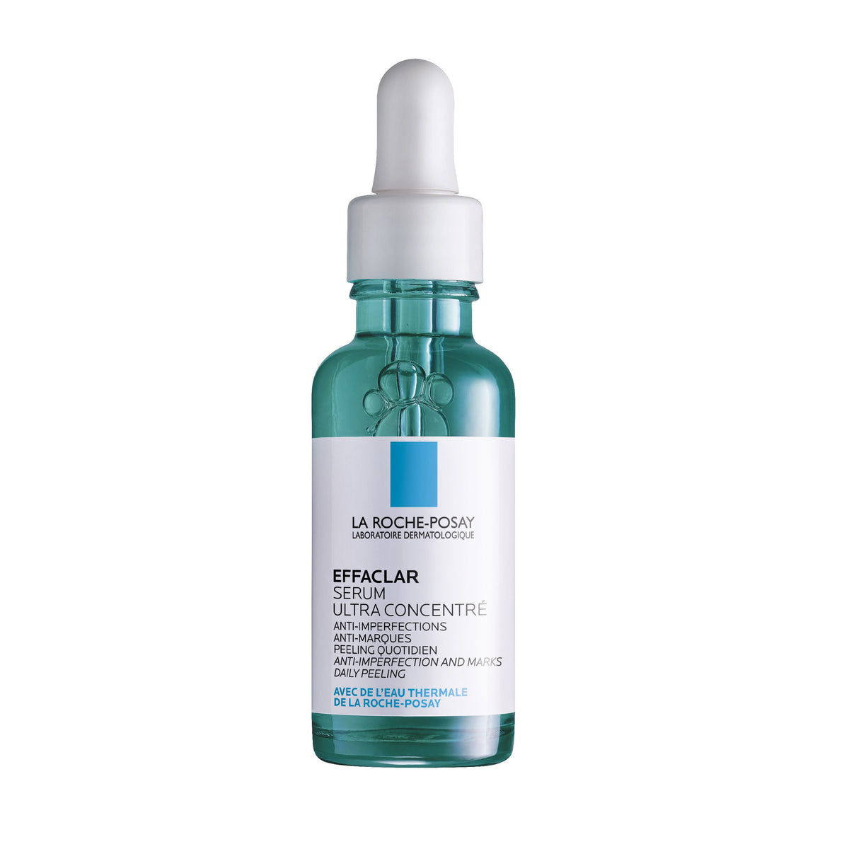 La Roche Posay Effeclar ultra serum 30 ml