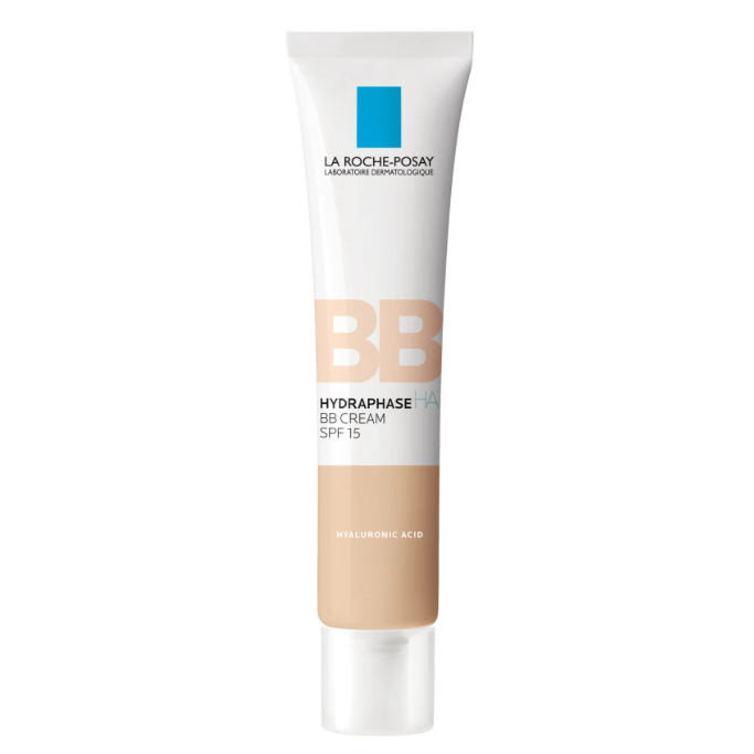 La Roche Posay Hydraphase BB cream light 40 ml