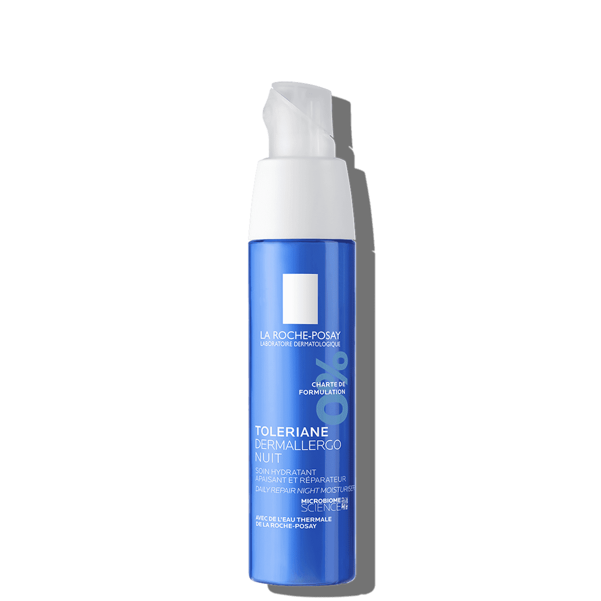 La Roche Posay Toleriane dermallergo nachtcreme 40 ml