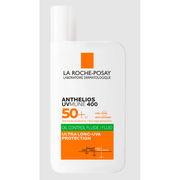 La Roche Posay Anthelios UVmune invisible fluid oil control SPF50 50 ml
