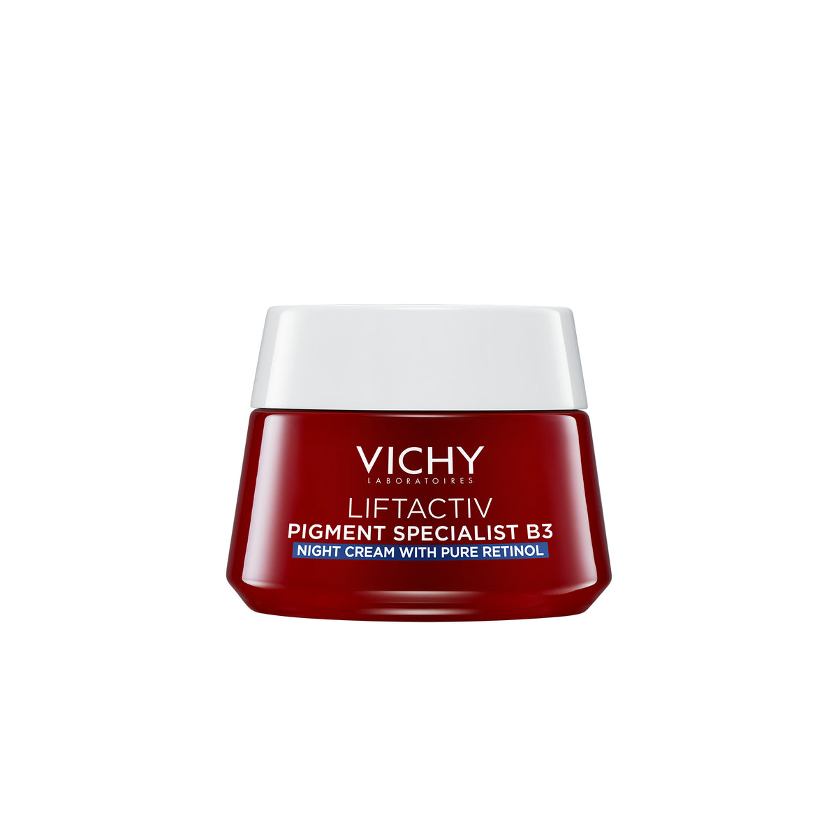 Vichy Liftactiv B3 retinol nachtcreme 50 ml