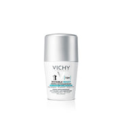 Vichy Deodorant roll-on invisible resist anti-transpirant 50 ml