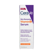 Cerave Skin renewing serum vitamin C 30 ml