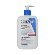 Cerave intens hydraterende lotion 473 ml (afbeelding 2)