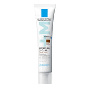 La Roche Posay Effaclar duo + m dagcreme dark 40 ml