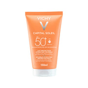 Vichy Capital soleil hydrating milk SPF50+ 150 ml