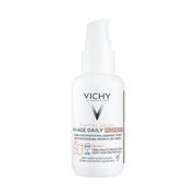 Vichy Capital soleil UV age daily SPF50+ pigment medium 40 ml