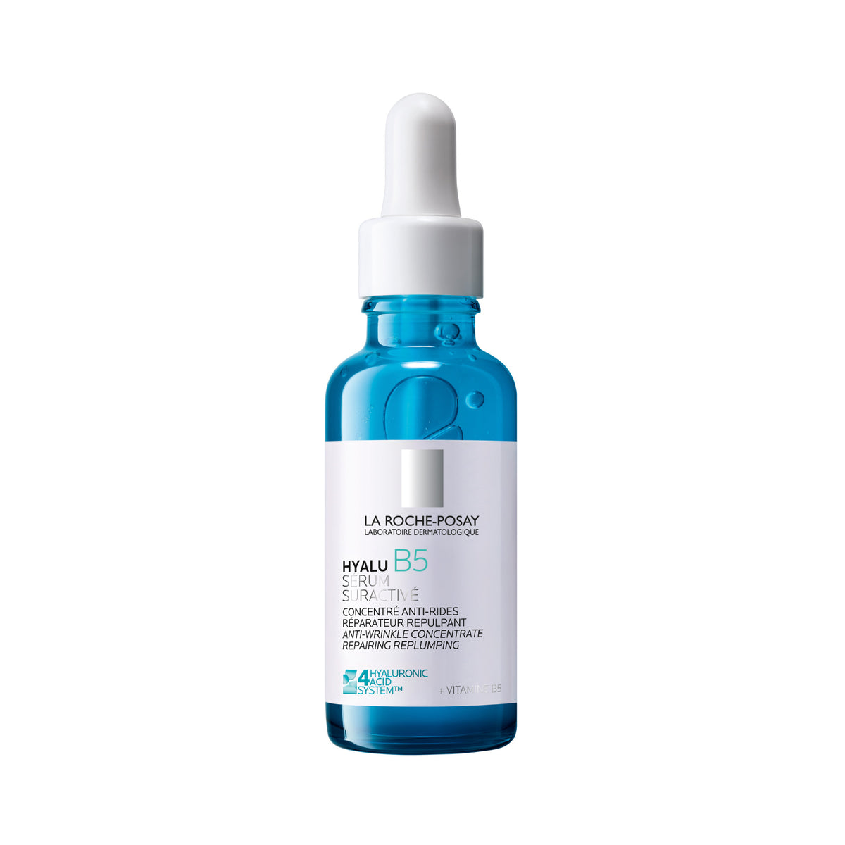 La Roche Posay Hyalu B5 suractivated serum 30 ml