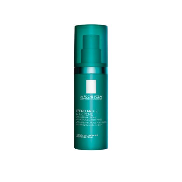 La Roche Posay Effaclar A Z gelcreme 40 ml
