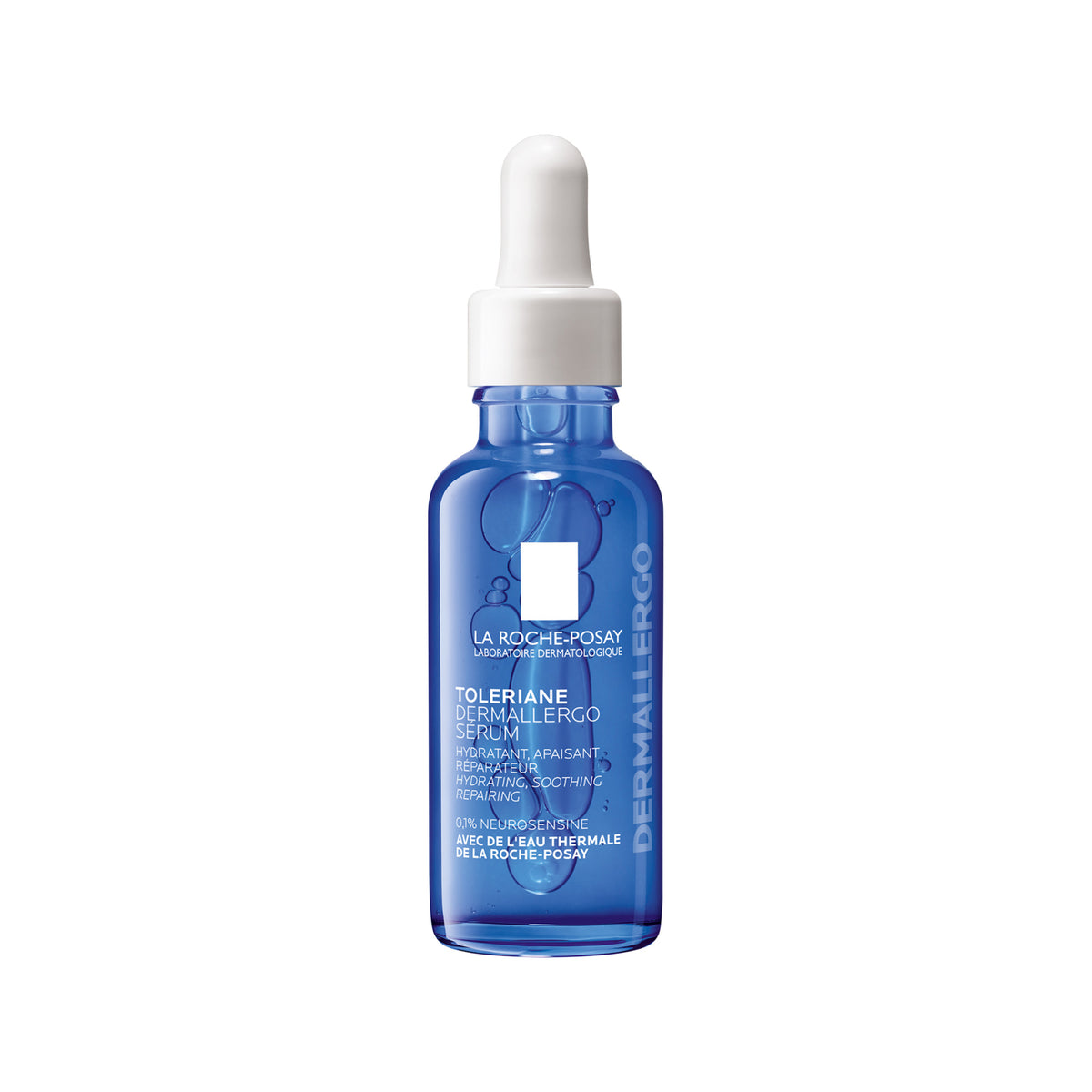 La Roche Posay Toleriane dermallergo serum 30 ml