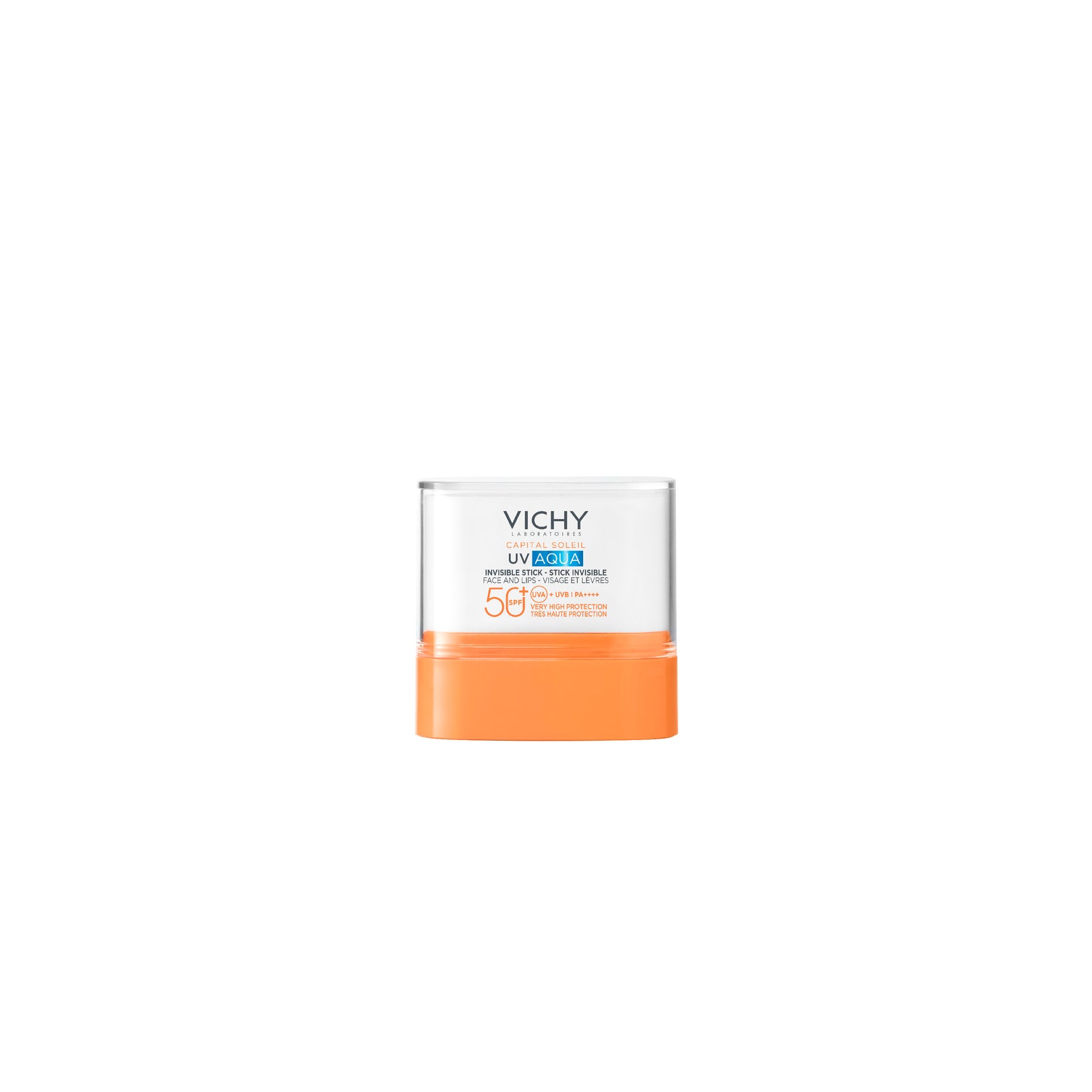 Vichy Capital soleil uv aqua stick SPF50+ 9 gram