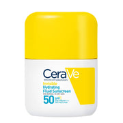 Cerave Face fluid hydrating SPF50 50 ml