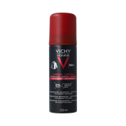 Vichy Homme clinical control anti-transpirant 96H 125 ml