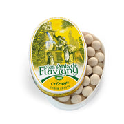 Anis De Flavigny Pastilles Citroen 50 gr