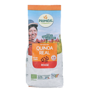Primeal Quinoa real rood 500 gram