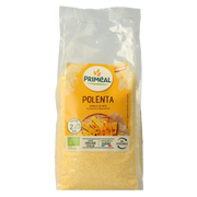 Primeal Polenta voorgokte maisgriesmeel 500 gram