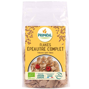 Primeal Volkoren spelt flakes 200 gram
