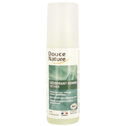 Douce Nature Deodorant spray mannen 125 ml