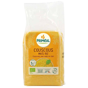 Primeal Couscous mais rijst 500 gram