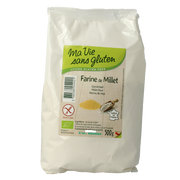 Ma Vie Sans Gluten Gierstmeel 500 gram