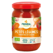 Primeal Tomatensaus met groenten 200 gram