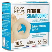 Douce Nature Shampoo bar anti roos 85 gram