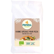 Primeal Pizzameel speciaal biologisch 1 kg