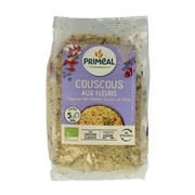 Primeal Couscous met bloemen 300 gram