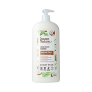 Douce Nature Douchegel & shampoo evasion kokos 1 liter