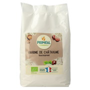 Primeal Kastanjemeel 500 gram