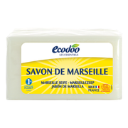 Ecodoo Marseillezeep 400 gram