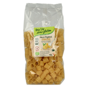 Ma Vie Sans Gluten Meergranen mezzi rigatoni pasta 500 gram
