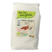 Ma Vie Sans Gluten Sorghummeel 500 gram