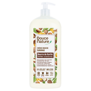 Douce Nature Douchegel sheabutter ultrarijk 1 liter