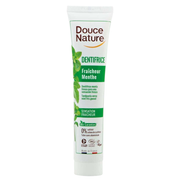 Douce Nature Tandpasta fris gevoel met verse munt 75 ml