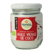 Primeal kokosolie 200 ml