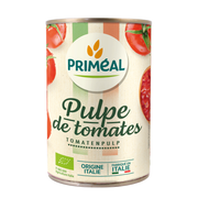 Primeal Tomatensaus met stukjes 400 gram
