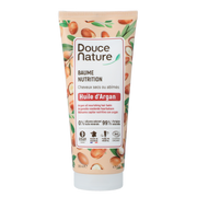 Douce Nature Conditioner droog/beschadigd haar arganolie biologisch 200 ml