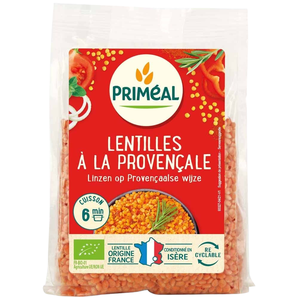 Primeal Linzen Provencaalse stijl 300 gram