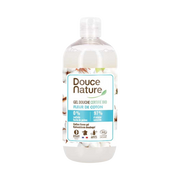 Douce Nature Douchegel katoen 500 ml