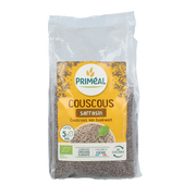 Primeal Boekweit couscous biologisch 400 gram