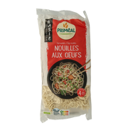Primeal Eiernoedels biologisch 250 gram