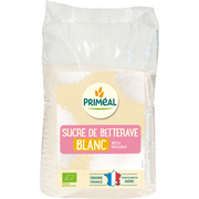 Primeal Witte bieten suiker bio 100 gram